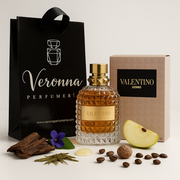 Valentino Uomo 100ml