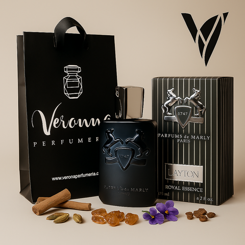 Layton Parfums de Marly 125ml