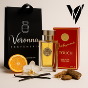 Touch Fred Hayman 100ml