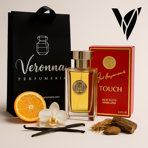 Touch Fred Hayman 100ml
