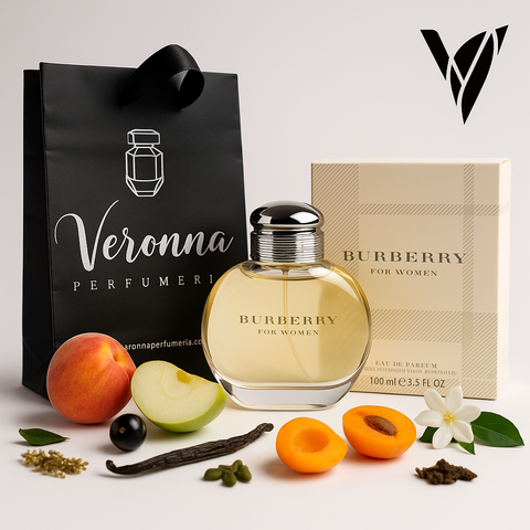 Burberry Women Burberry 100ml
