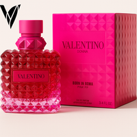 Valentino Donna Born In Roma Pink PP 100ML