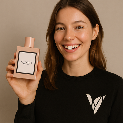 Gucci Bloom Eau De Parfum 100ml