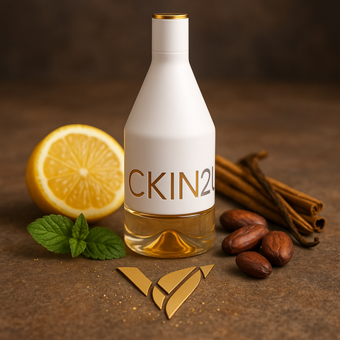 Calvin Klein Ckin2u Her 100ml