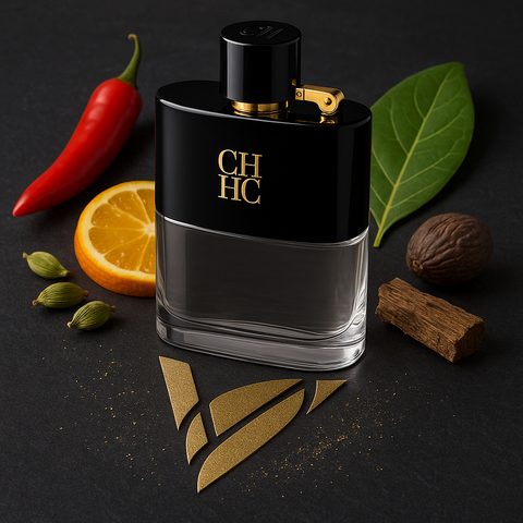Carolina Herrera Ch Men Privee 100ml