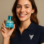 Ralph Lauren for her 100ml