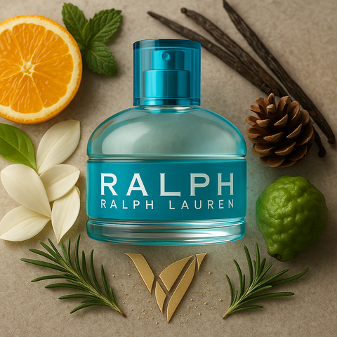 Ralph Lauren for her 100ml