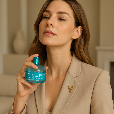 Ralph Lauren for her 100ml