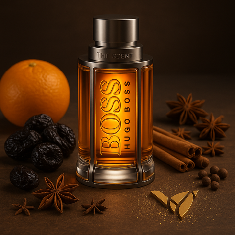 Hugo Boss The Scent 100ml