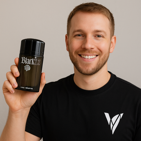Paco Rabanne Black Xs 100ml