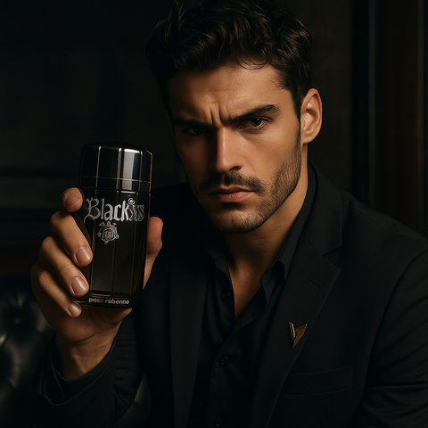 Paco Rabanne Black Xs 100ml