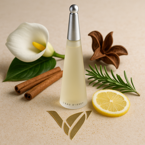 L´eau D'Issey by Issey Miyake Her 100ml