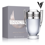 Invictus Paco Rabanne 100ml