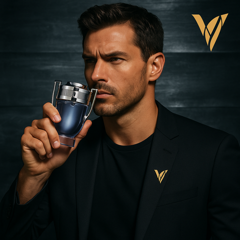 Invictus Paco Rabanne 100ml