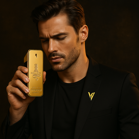 One Million Paco Rabanne 100ml