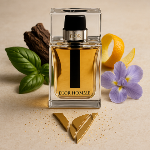 Christian Dior Eau De Toilette pour homme 100ml