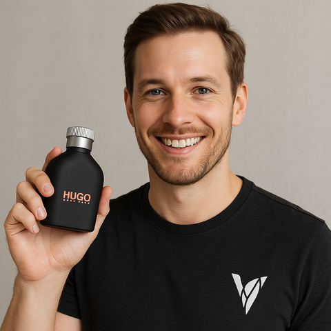 Hugo Boss Just Different 125ml