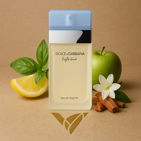 Light Blue Dolce&Gabbana 100ml