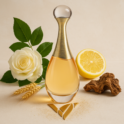 J'Adore Eau de Parfum Christian Dior 100ml