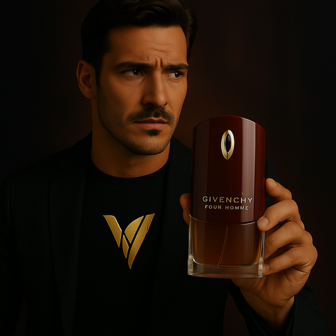 Givenchy Pour Homme 100ml