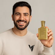 Creed Millésime Impérial Edición Oro 100ml