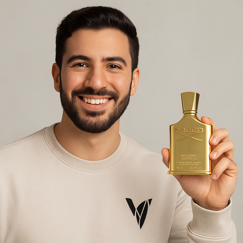 Creed Millésime Impérial Edición Oro 100ml