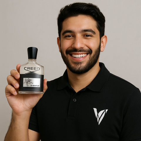 Creed Aventus 100ml