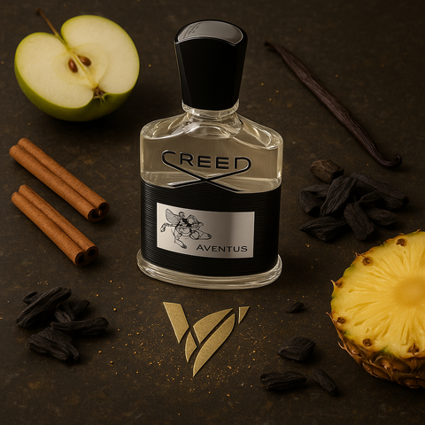 Creed Aventus 100ml