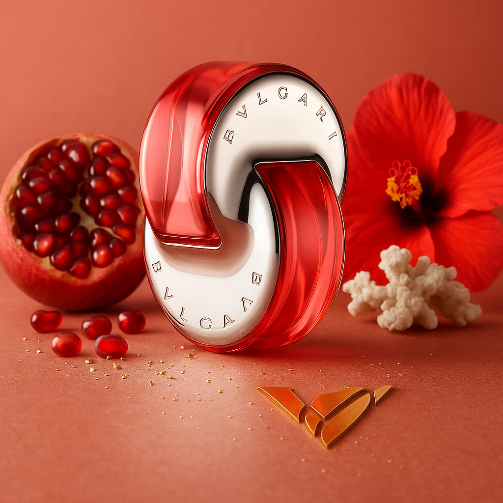 Bvlgari Coral Omnia 65ml – Veronna Perfumeria®