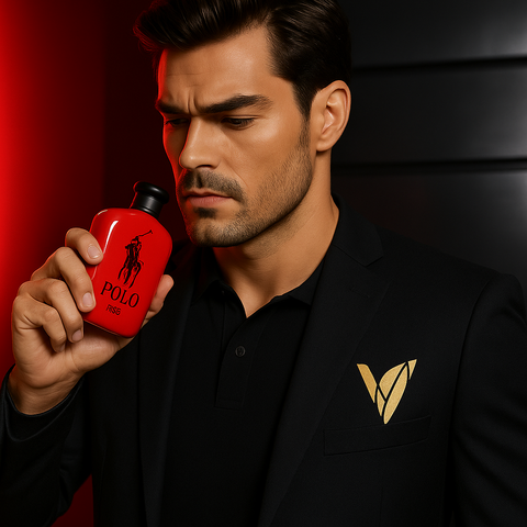 Polo Red Ralph Lauren 125ml