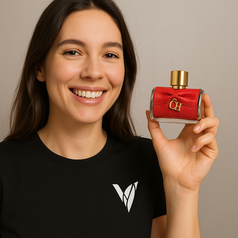 CH Privée by Carolina Herrera 100ml