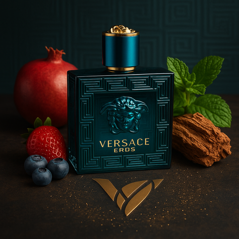 Eros Versace 100ml