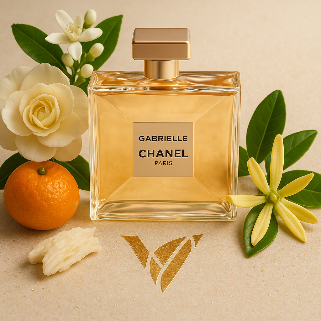 Gabrielle Eau de Parfum CHANEL 100ml – Veronna Perfumeria®