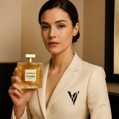 Gabrielle Eau de Parfum CHANEL 100ml