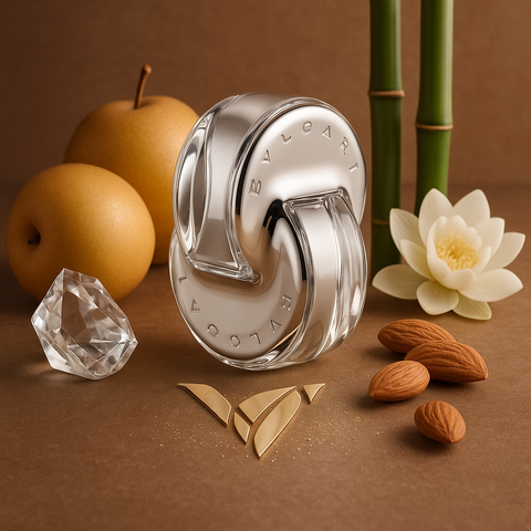 Bvlgari Crystalline Cristal Omnia 65ml