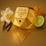 Lady Million Paco Rabanne 80ml
