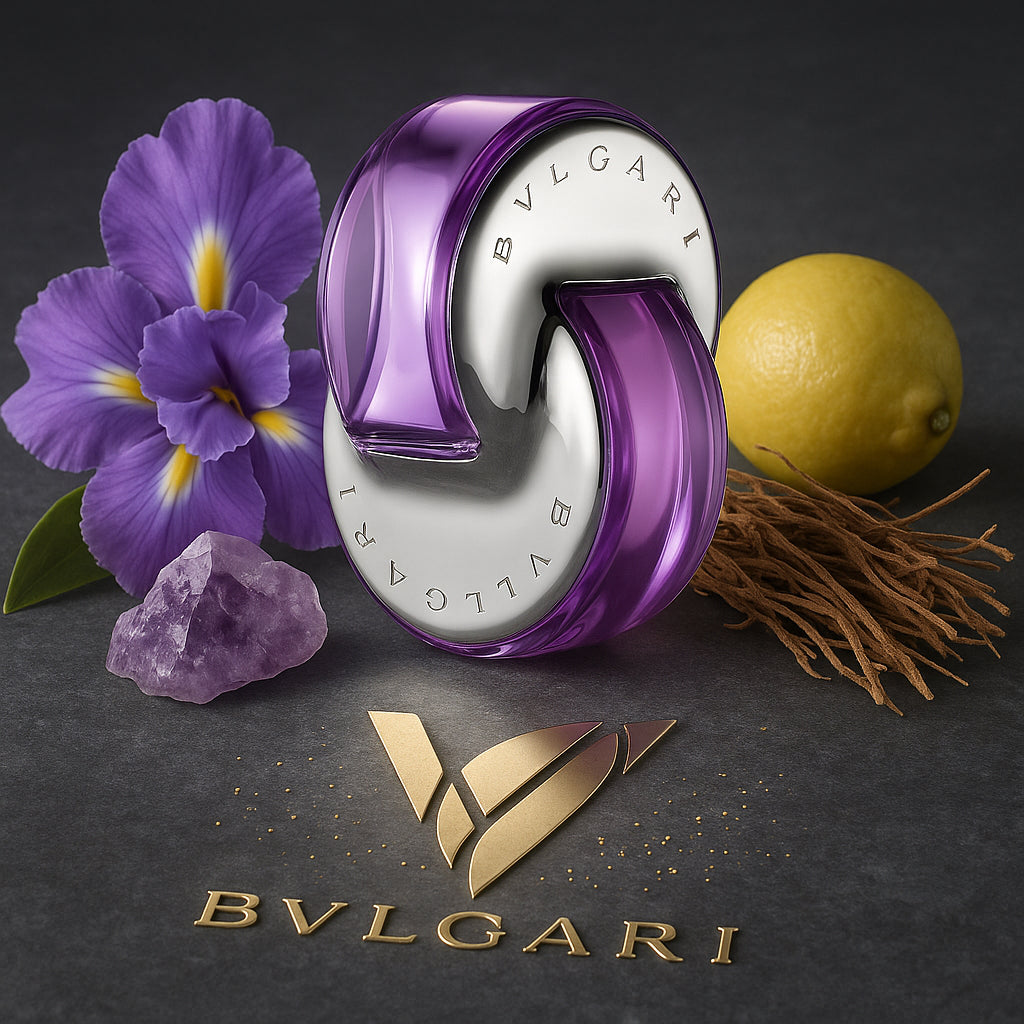Bvlgari Omnia Amatista 65ml – Veronna Perfumeria®