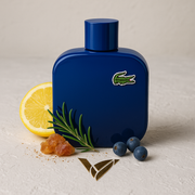L.12.12 Blue Lacoste 100ml
