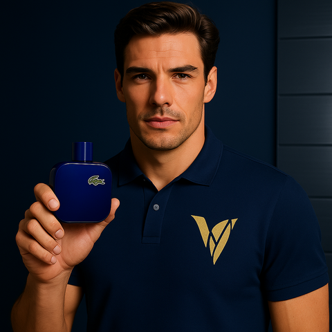 L.12.12 Blue Lacoste 100ml