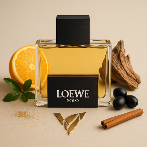Solo Loewe 100ml