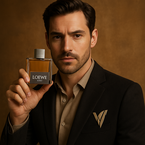 Solo Loewe 100ml