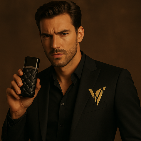 212 Vip Wild Party Carolina Herrera 100ml