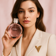 Chance Eau de Tendre CHANEL 100ml