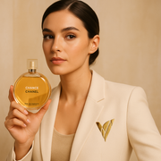 Chance Eau de Parfum CHANEL 100ml