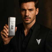 212 Vip Men Carolina Herrera 100ml