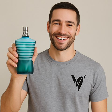 Jean Paul Gaultier Le Male 125ml