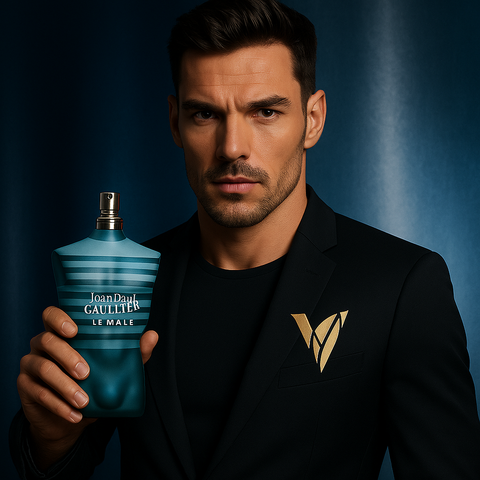 Jean Paul Gaultier Le Male 125ml