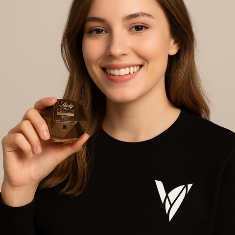 Lady Million Prive Paco Rabanne 80ml