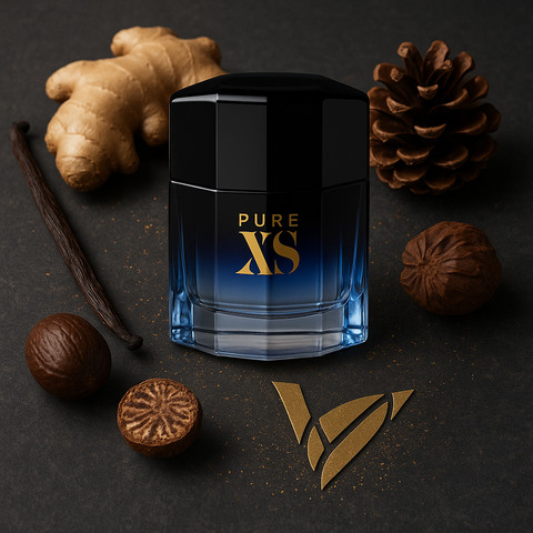 Pure Xs Paco Rabanne 100ml