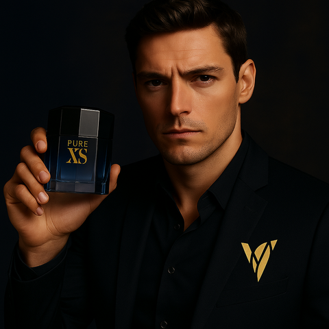 Pure Xs Paco Rabanne 100ml